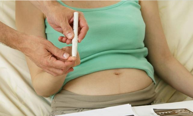 孕婦血糖高就是糖尿病了嗎 孕婦血糖高能順產嗎