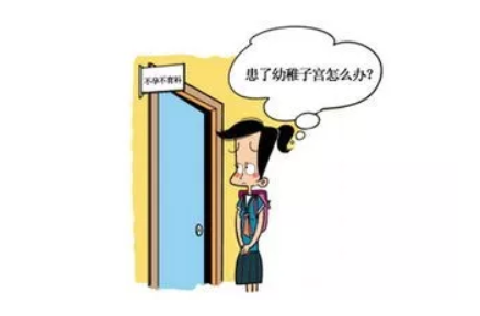 幼稚子宮是什么意思 幼稚子宮是怎么形成的 幼稚子宮是什么意思 幼稚子宮是怎么形成的