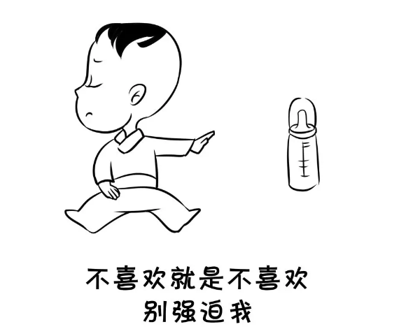 寶寶有厭奶情緒怎么辦好 導致寶寶厭奶的原因是什么