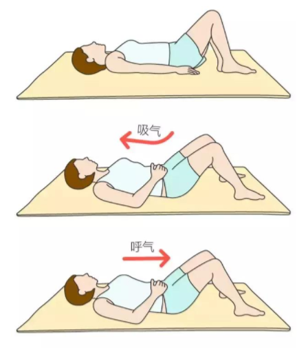 女性產后為什么容易漏尿 產后漏尿怎么鍛煉盆底肌 女性產后為什么容易漏尿 產后漏尿怎么鍛煉盆底肌