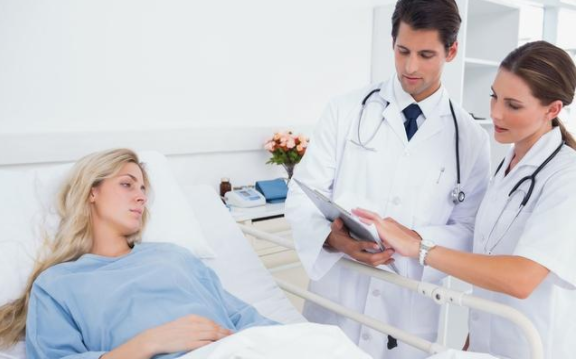 宮頸癌的高危人群有哪些 宮頸癌的治療方法 宮頸癌的高危人群有哪些 宮頸癌的治療方法