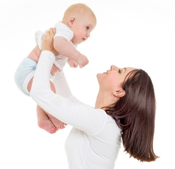 媽媽哺乳乳房一大一小正常嗎 媽媽乳房大小不對稱的原因是什么