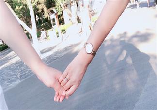 結婚一周年微信說說 結婚一周年祝福語感慨