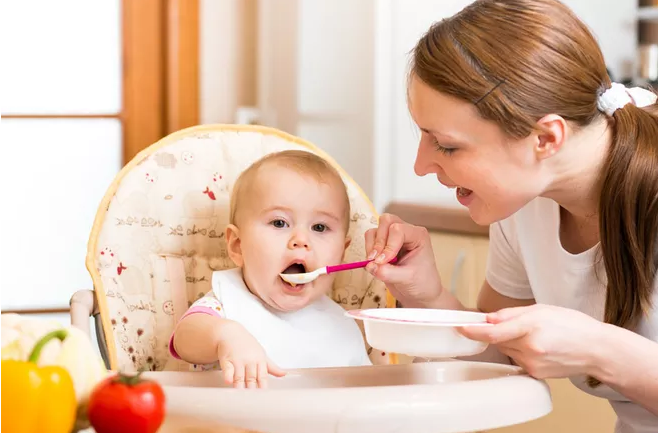 如何給孩子合理安排好一日三餐 培養(yǎng)孩子吃飯的好習(xí)慣
