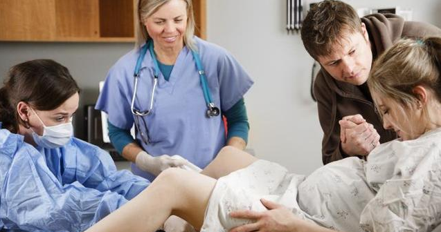 生孩子大喊大叫好嗎 孕婦生孩子怎么正確用力