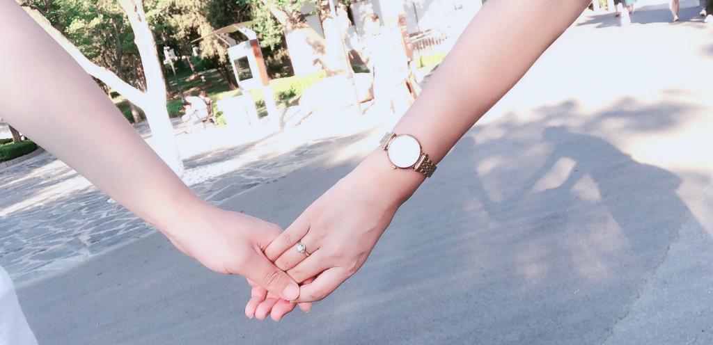 結婚一周年微信說說 結婚一周年祝福語感慨