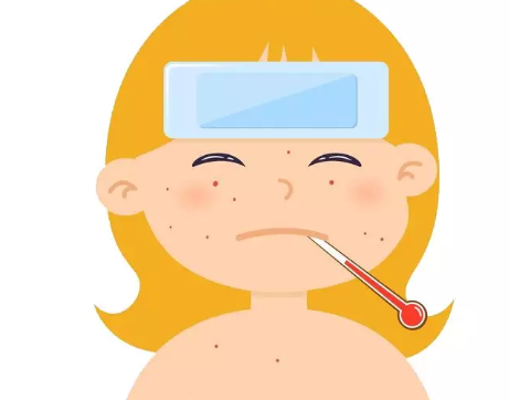 寶寶多喝水有沒有退燒效果 嬰兒體溫多少度算發燒