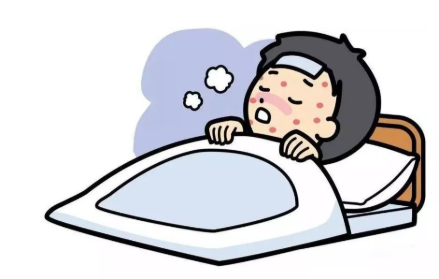 寶寶猩紅熱如何治療 寶寶猩紅熱類型有哪些 寶寶猩紅熱如何治療 寶寶猩紅熱類型有哪些