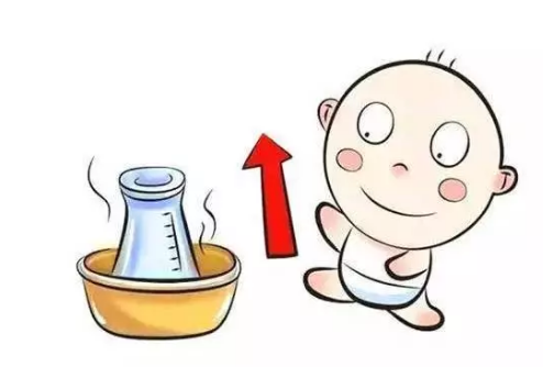 母乳冷藏后怎么進行加熱 母乳解凍加熱說明
