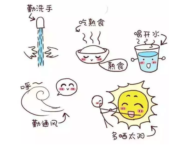 寶寶猩紅熱后期癥狀有哪些 寶寶猩紅熱發生的原因