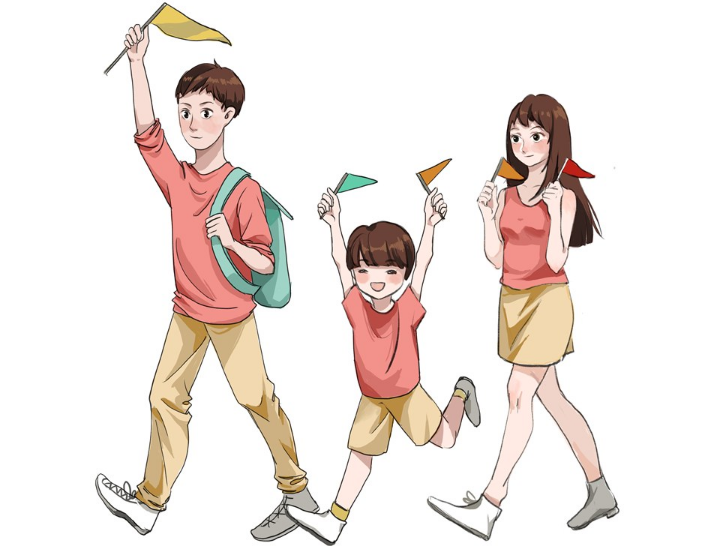 寶寶不愛哭就是有安全感嗎 關于孩子安全感有哪些誤區