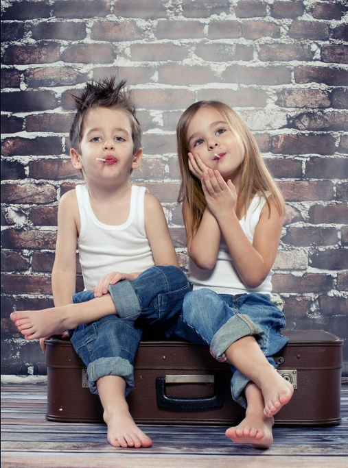 怎么幫助孩子提升安全感 提升孩子安全感的十個方法