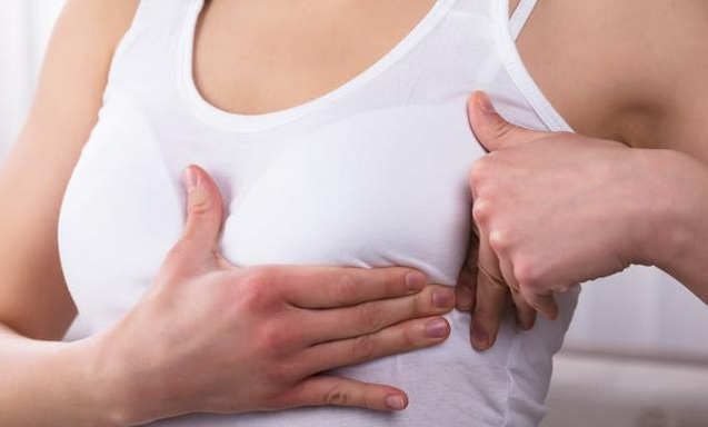 乳腺結節嚴重嗎 乳腺結節會不會癌變