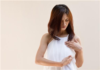 乳腺結節嚴重嗎 乳腺結節會不會癌變
