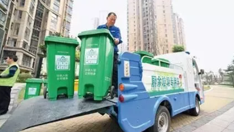 石家莊的垃圾分類什么時候開始 2020石家莊垃圾分類什么吋間開始執行