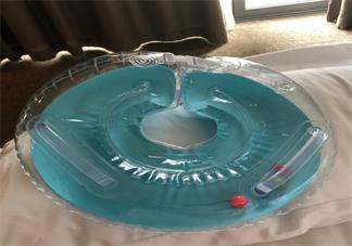 孩子第一次去游泳心情說說 孩子第一次游泳的開心句子