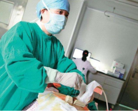 怎么做羊水穿刺 羊水報(bào)告異常怎么辦