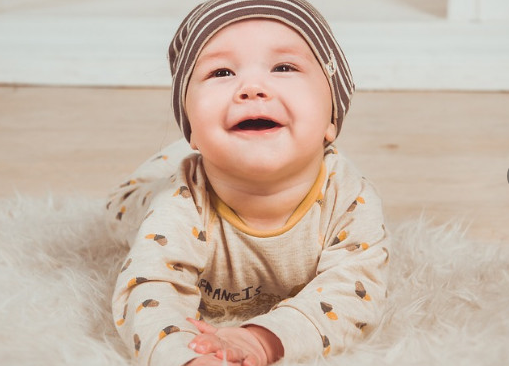 寶寶一周歲朋友圈祝福語 寶寶一周歲朋友圈說說