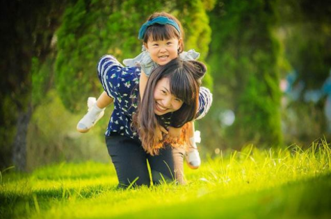 暑假陪孩子的心情說(shuō)說(shuō) 陪孩子過(guò)暑假的高興說(shuō)說(shuō)