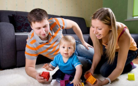 暑假陪孩子的心情說(shuō)說(shuō) 陪孩子過(guò)暑假的高興說(shuō)說(shuō)