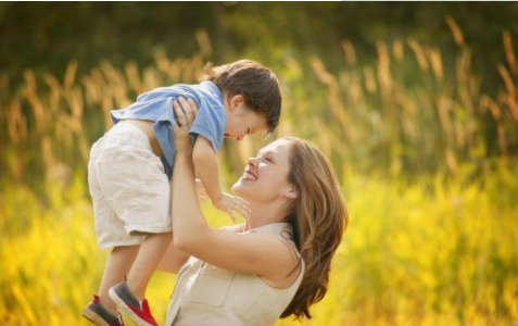 暑假陪孩子的心情說(shuō)說(shuō) 陪孩子過(guò)暑假的高興說(shuō)說(shuō)