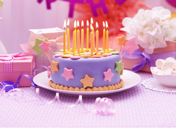 兒子一周歲生日感言 兒子一周歲生日祝福語 