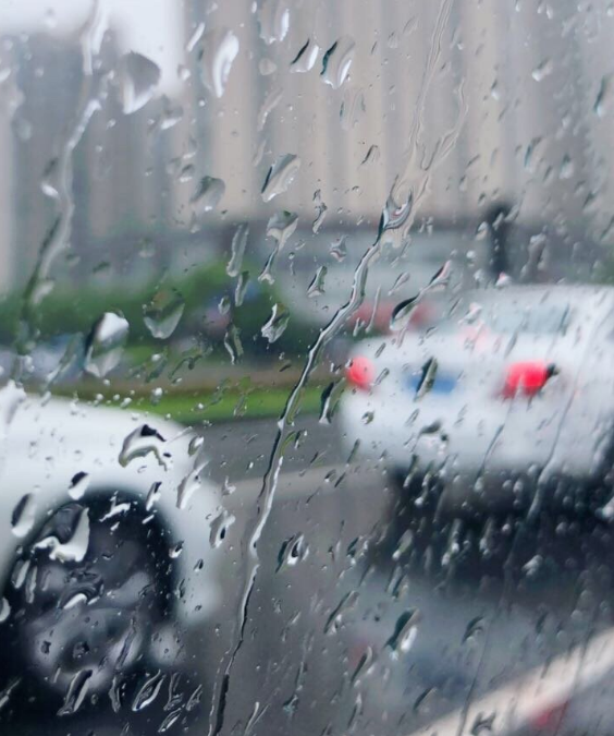 天天下雨的幽默說說 天天下雨好煩心情感慨