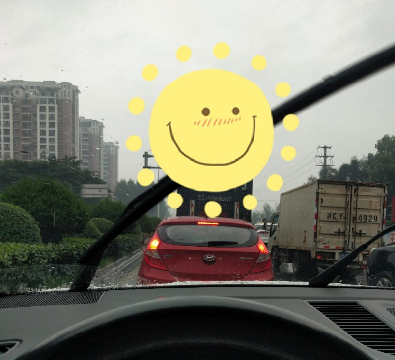 天天下雨的幽默說說 天天下雨好煩心情感慨