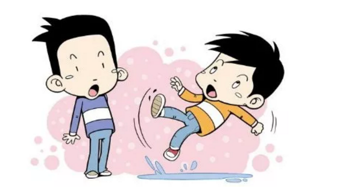 孩子的牙磕破了怎么處理比較好 孩子牙齒破了要去醫院嗎