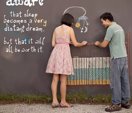 懷孕發朋友圈創意配圖 懷孕了發朋友圈的句子