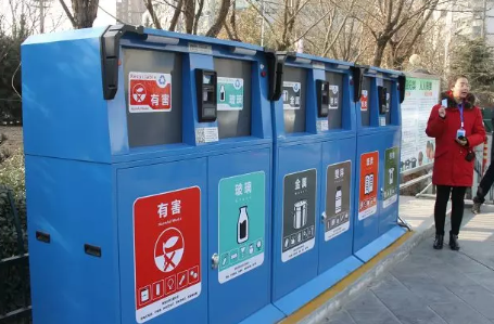 石家莊的垃圾分類什么時(shí)候開始 2020石家莊垃圾分類什么吋間開始執(zhí)行