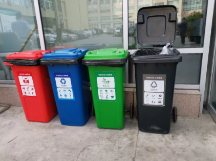 宜昌垃圾分類示范小區 2019宜昌垃圾分類標準是什么