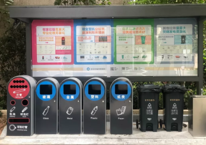 廈門垃圾分類從什么時候開始 廈門垃圾分類管理辦法