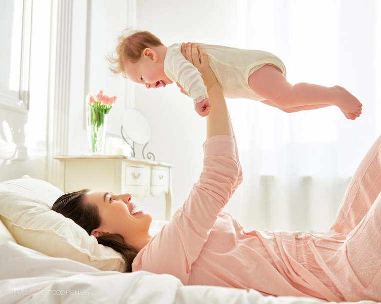 產后用束腹帶可以恢復身材嗎 準媽媽生完孩子后可以用束腹帶嗎