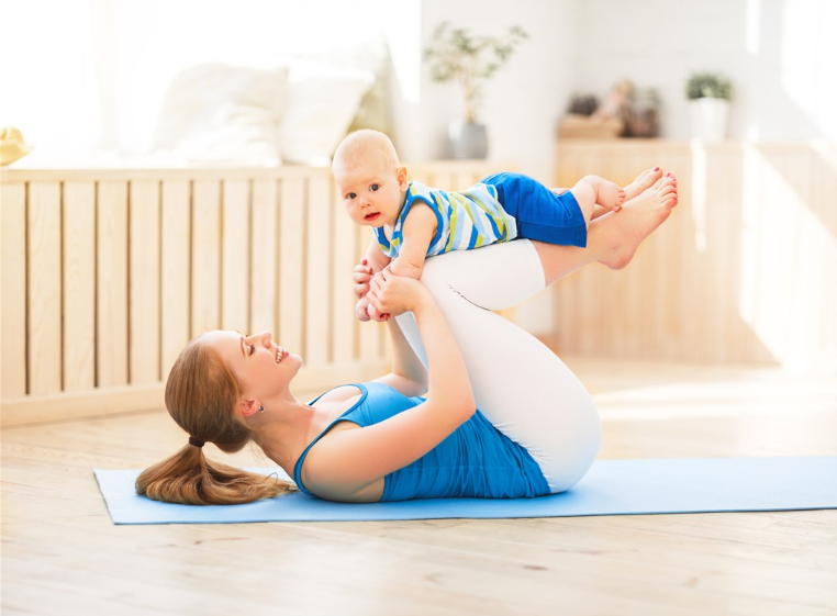 惡露排不盡可以用束腹帶嗎 束腹帶有沒有排惡露的作用