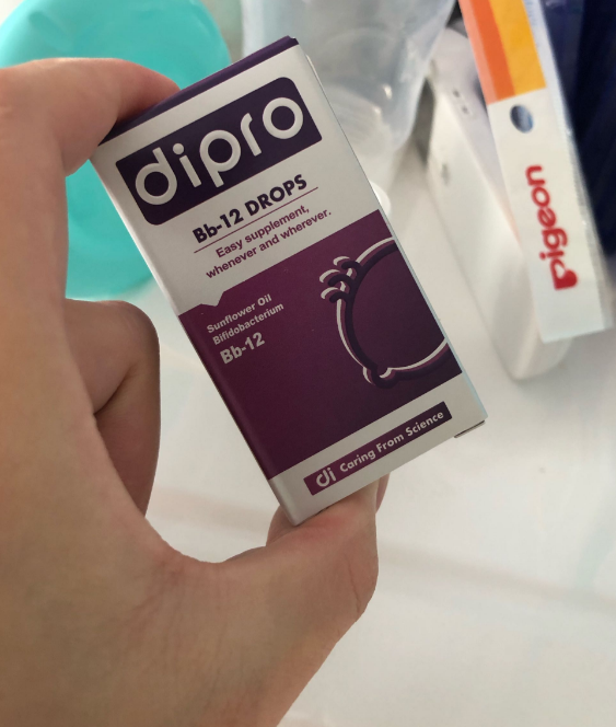 迪輔樂Bb-12益生菌怎么樣 迪輔樂Bb-12益生菌試用測評