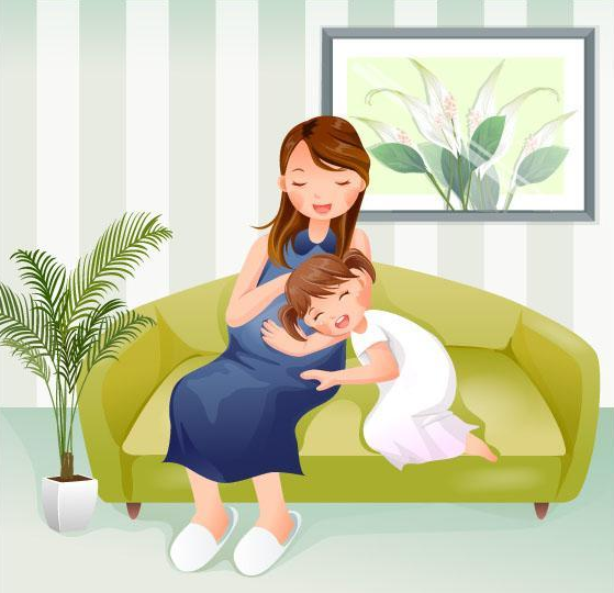 女寶寶外陰不適怎么緩解 孩子外陰不適怎么辦好