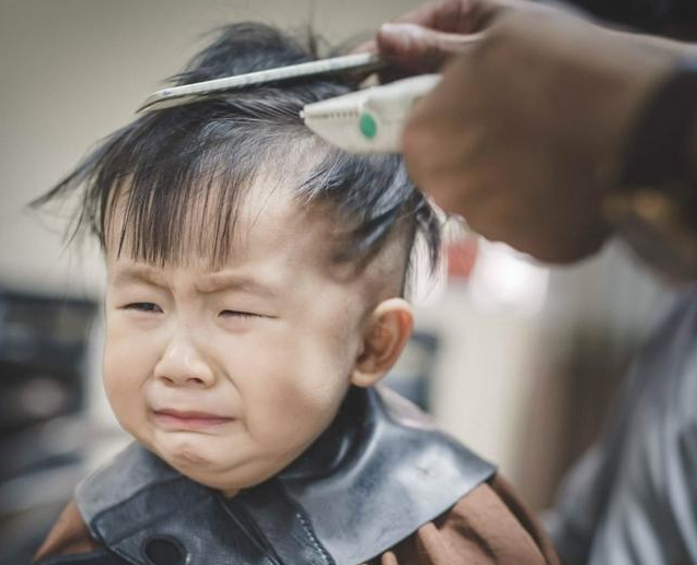 剃光頭會讓發質變好嗎 為什么有的寶寶發質不好