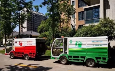 蘇州垃圾分類標(biāo)準(zhǔn)是什么 2019蘇州生活垃圾分類指南