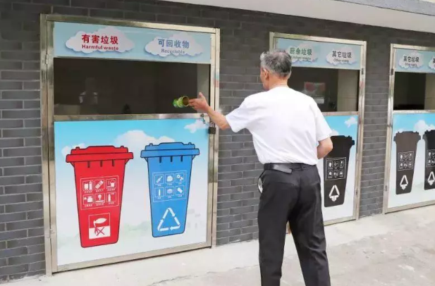 哈爾濱垃圾分類標(biāo)準(zhǔn)是什么 2019哈爾濱生活垃圾分類指南