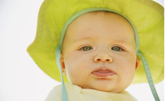 兒童發生中暑該怎么辦 夏季兒童防暑小妙招