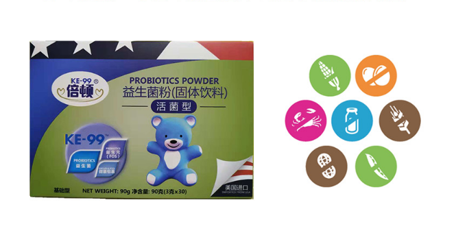 寶寶如何吃益生菌 不同體質寶寶益生菌推薦