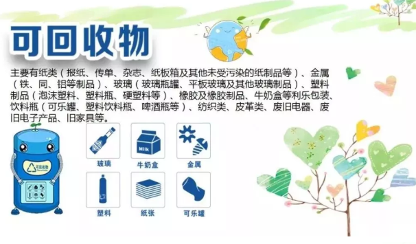 合肥垃圾分類罰款標(biāo)準(zhǔn) 合肥垃圾分類會(huì)對(duì)個(gè)人罰款嗎