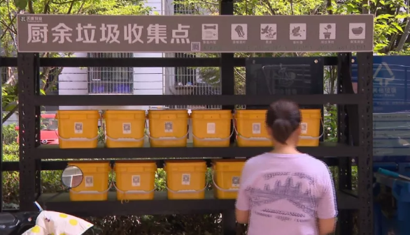 蘇州垃圾分類罰款標準 蘇州垃圾分類處罰標準有哪些