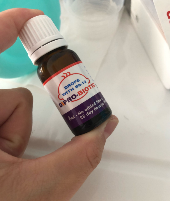 迪輔樂Bb-12益生菌怎么樣 迪輔樂Bb-12益生菌試用測評