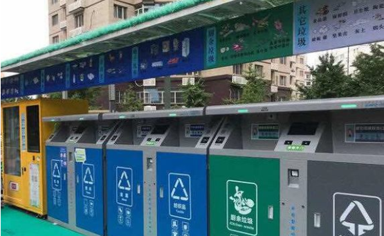 北京垃圾分類刷臉系統(tǒng) 北京垃圾分類刷臉開蓋怎么用