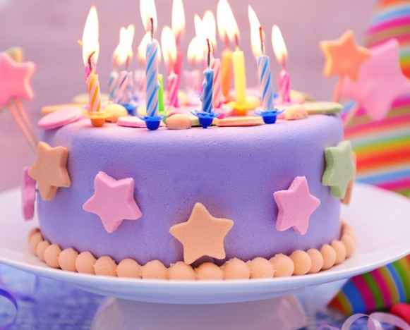 寶寶四歲生日發朋友圈說說 寶寶四歲生日祝福