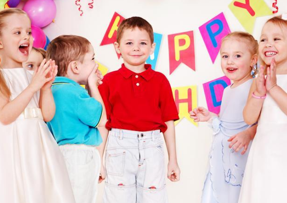 寶寶四歲生日發朋友圈說說 寶寶四歲生日祝福