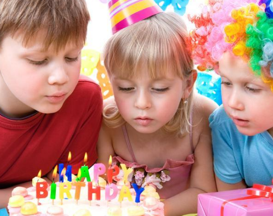 寶寶四歲生日發朋友圈說說 寶寶四歲生日祝福