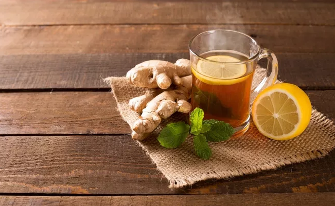 大暑節氣吃什么傳統食物 大暑節氣傳統食物介紹